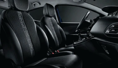 ΔΟΚΙΜΗ: Lancia Ypsilon S Momodesign 1.3 Diesel 95 PS