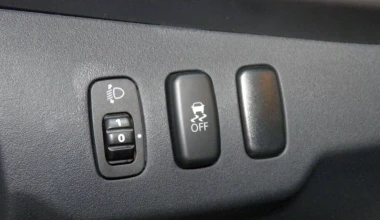 Mitsubishi Lancer Sportback 1.6