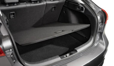 Mitsubishi Lancer Sportback 1.6