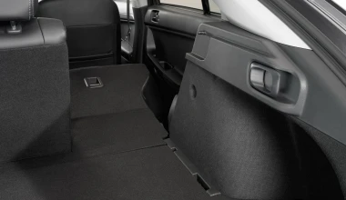 Mitsubishi Lancer Sportback 1.6