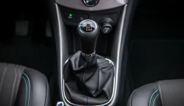 ΔΟΚΙΜΗ Chevrolet Trax 1.4T AWD