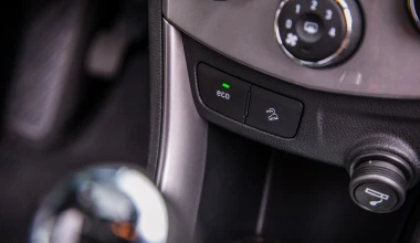 ΔΟΚΙΜΗ Chevrolet Trax 1.4T AWD