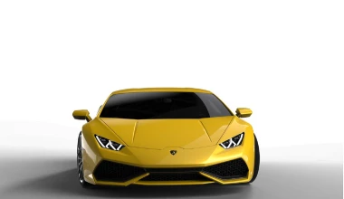 Lamborghini Huracan η αντί- Gallardo