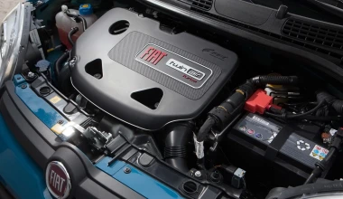 Fiat Panda 0.9 TwinAir & 1.3 M-Jet