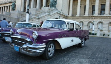Κούβα: Απελευθερώνεται η αγορά αυτοκινήτων

