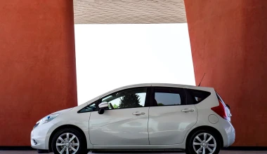 Tech story: Nissan Safety Shield