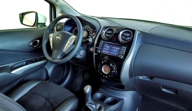 Tech story: Nissan Safety Shield