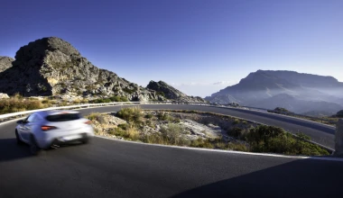 Opel Astra GTC 1.6 Turbo