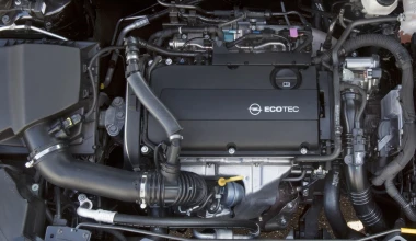 Opel Astra GTC 1.6 Turbo