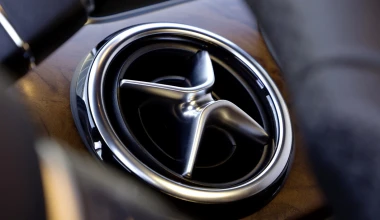 Mercedes-Benz B 180 BlueEfficiency