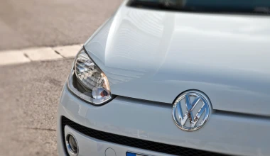 VW up! 75hp