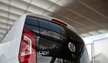 VW up! 75hp