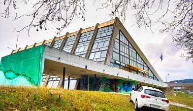 TEST Alfa Romeo Giulietta 1,4 Multiair Distinctive TCT