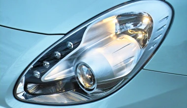 TEST Alfa Romeo Giulietta 1,4 Multiair Distinctive TCT