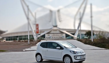 VW up! 75hp