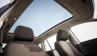 Skoda Rapid Spaceback 1.6 TDI