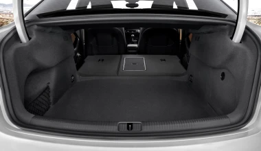 Audi Sport Sedan 1.4 TFSI CoD S tronic 140 PS