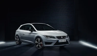 Seat Leon Cupra & Cupra 280