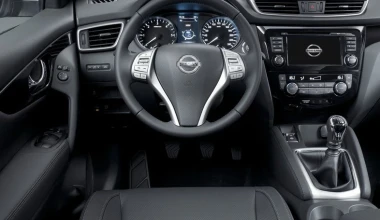 Καινούργιο VIDEO για το νέο Nissan Qashqai 2014