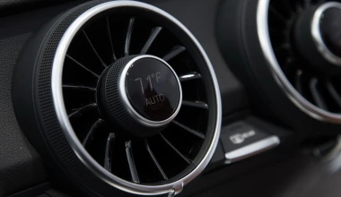 Έτσι είναι το νέο Audi TT 2014 από μέσα