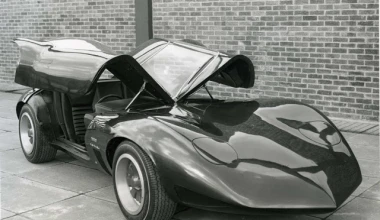 Vauxhall concept cars: Και όμως υπήρξαν