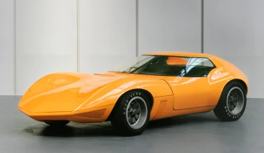 Vauxhall concept cars: Και όμως υπήρξαν