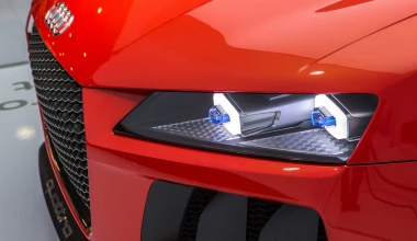 Η Audi μας αλλάζει τα φώτα (VIDEO)