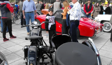 17η Συνάντηση ΦΙΛΠΑ