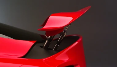 Toyota FT1 στο Detroit