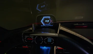 Toyota FT1 στο Detroit