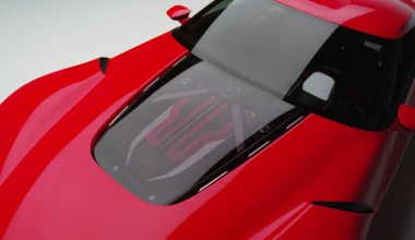 Toyota FT1 στο Detroit