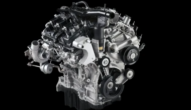 Νέο Ford F-150: Πολυεργαλείο

