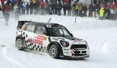 VIDEO: WRC Full Season Review 2013