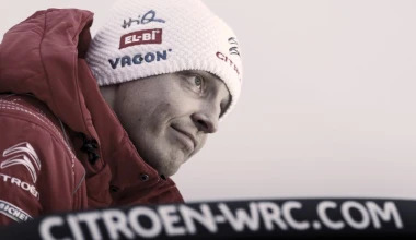 VIDEO: WRC Full Season Review 2013