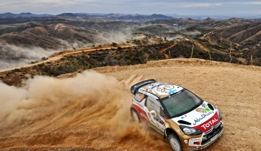 VIDEO: WRC Full Season Review 2013