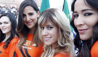 VIDEO: WRC Full Season Review 2013