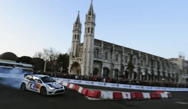 VIDEO: WRC Full Season Review 2013