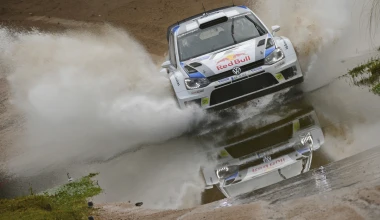 VIDEO: WRC Full Season Review 2013
