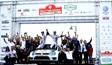 VIDEO: WRC Full Season Review 2013