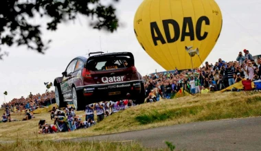 VIDEO: WRC Full Season Review 2013