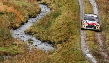 VIDEO: WRC Full Season Review 2013