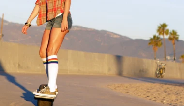 Onewheel: Σου δίνει την αίσθηση πως πετάς 