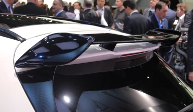 Mercedes-Benz GLA45 AMG