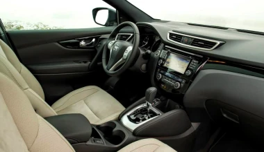 Νέο Nissan Qashqai 2014: TOP VIDEO & ΦΩΤΟ