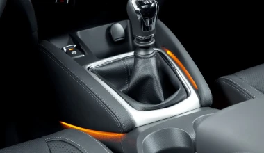 Νέο Nissan Qashqai 2014: TOP VIDEO & ΦΩΤΟ