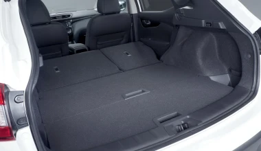 Νέο Nissan Qashqai 2014: TOP VIDEO & ΦΩΤΟ