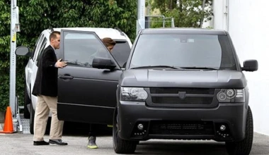 Είναι petrolhead o Justin Bieber;