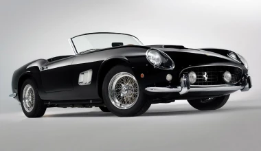 TOP 10 μοντέλα στο σφυρί: Money, money, money…