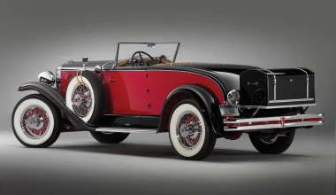 TOP 10 μοντέλα στο σφυρί: Money, money, money…