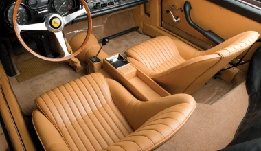 Ferrari 275GTB/4 NART Spider